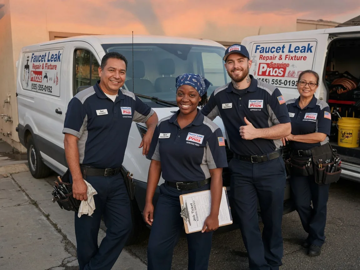 Faucet Repair company in Pulteney, NY
