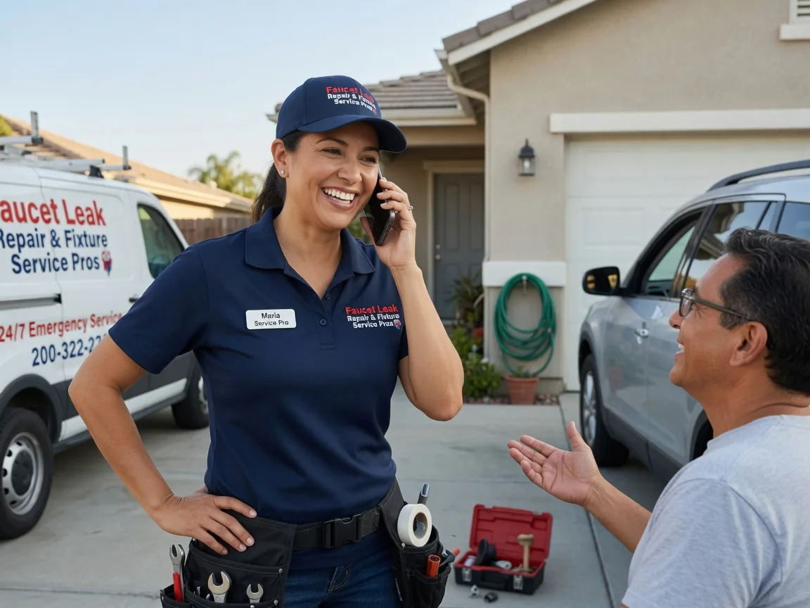 Faucet Repair Pulteney, NY FAQs
